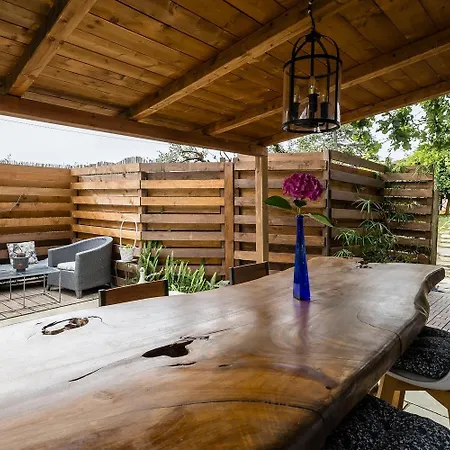 Chicca Blu Monte Marcello