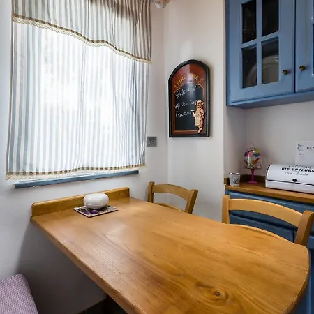 Chicca Blu シャレー