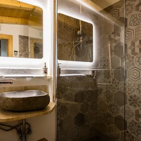 Chicca Blu モンテマルチェッロ