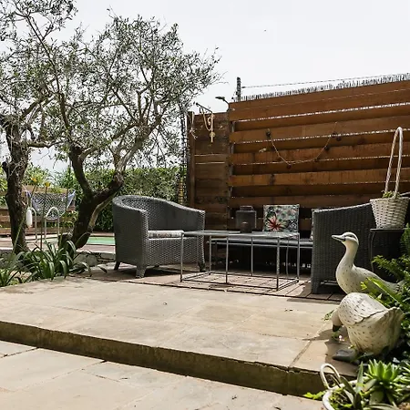 Chicca Blu モンテマルチェッロ