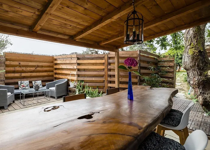 Chicca Blu Monte Marcello