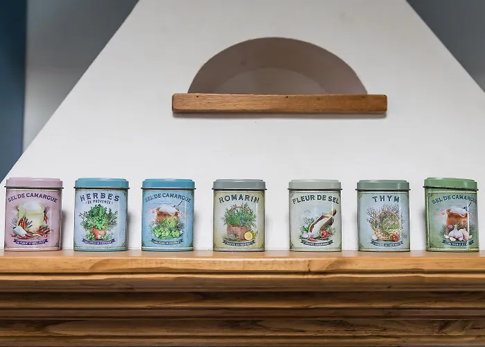 Chicca Blu Monte Marcello