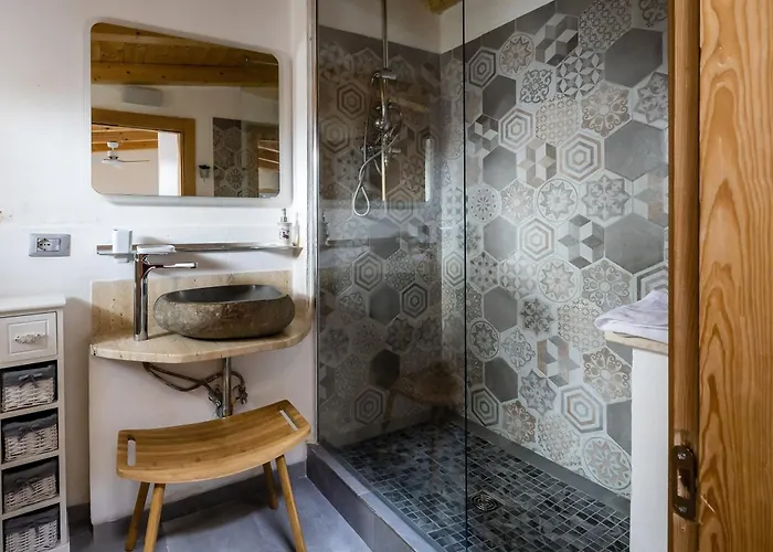 Chicca Blu * Monte Marcello