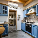 Chicca Blu