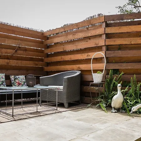 Chicca Blu 샬레 몬테 마르첼로