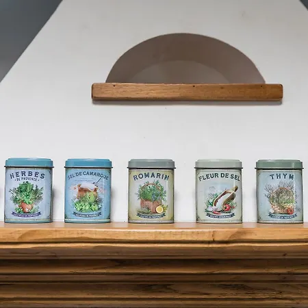 Chicca Blu 몬테 마르첼로