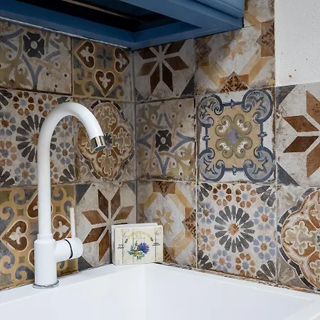 Chicca Blu 샬레 몬테 마르첼로