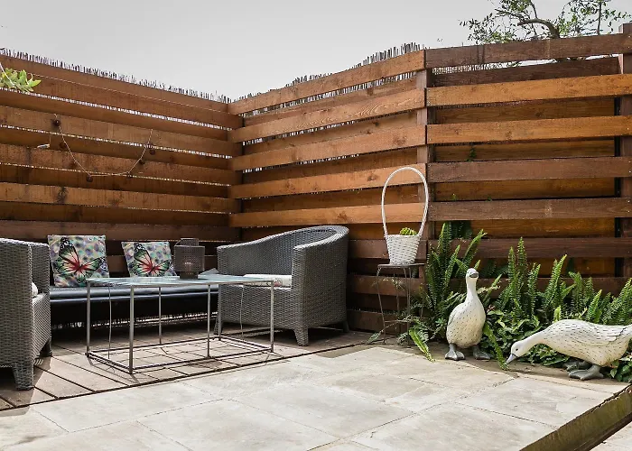 Chicca Blu Chalet Monte Marcello