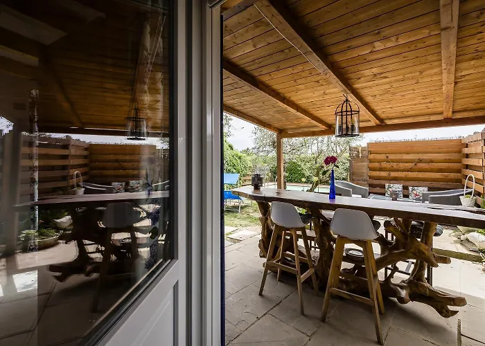 Chicca Blu * Monte Marcello