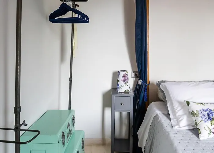 Chicca Blu *