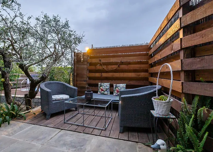 Chicca Blu Monte Marcello