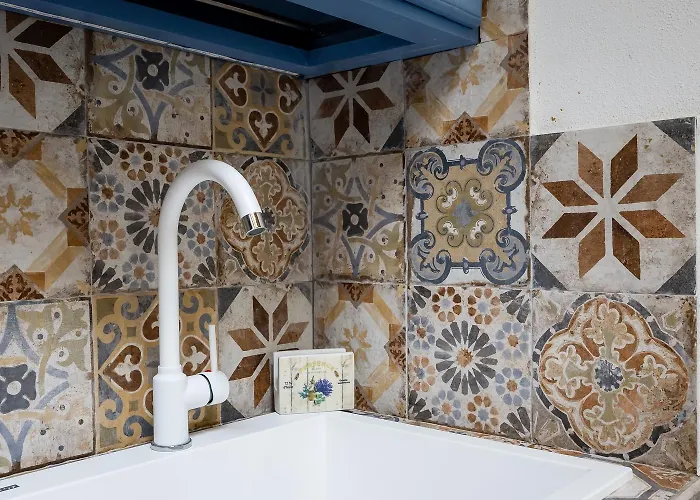 Chicca Blu Chalet Monte Marcello