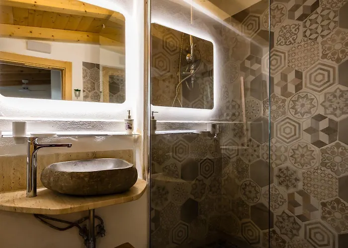 Chicca Blu Monte Marcello