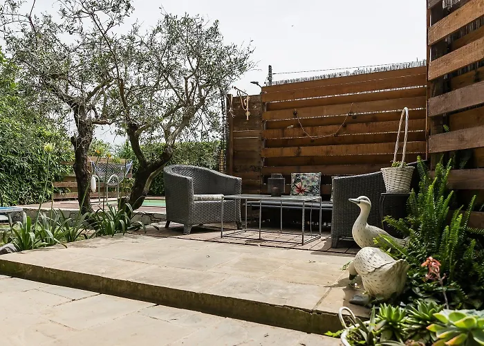 Chicca Blu Monte Marcello