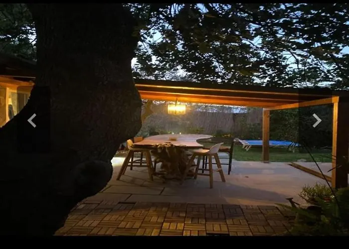 Chicca Blu Monte Marcello